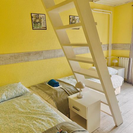 Sailor'S Apartman Siófok Buitenkant foto