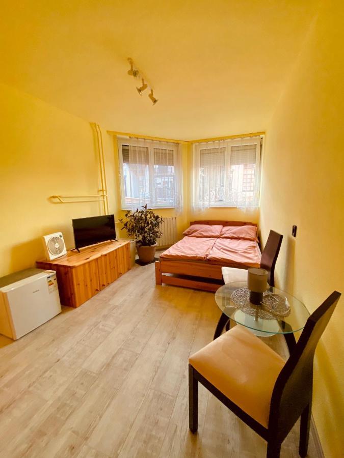 Sailor'S Apartman Siófok Buitenkant foto