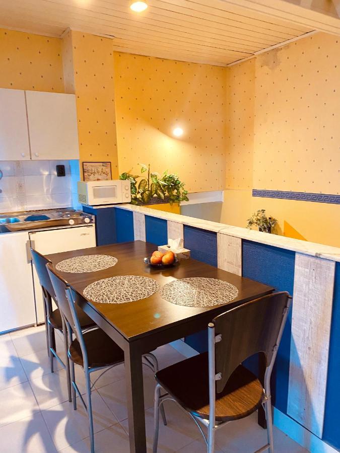Sailor'S Apartman Siófok Buitenkant foto