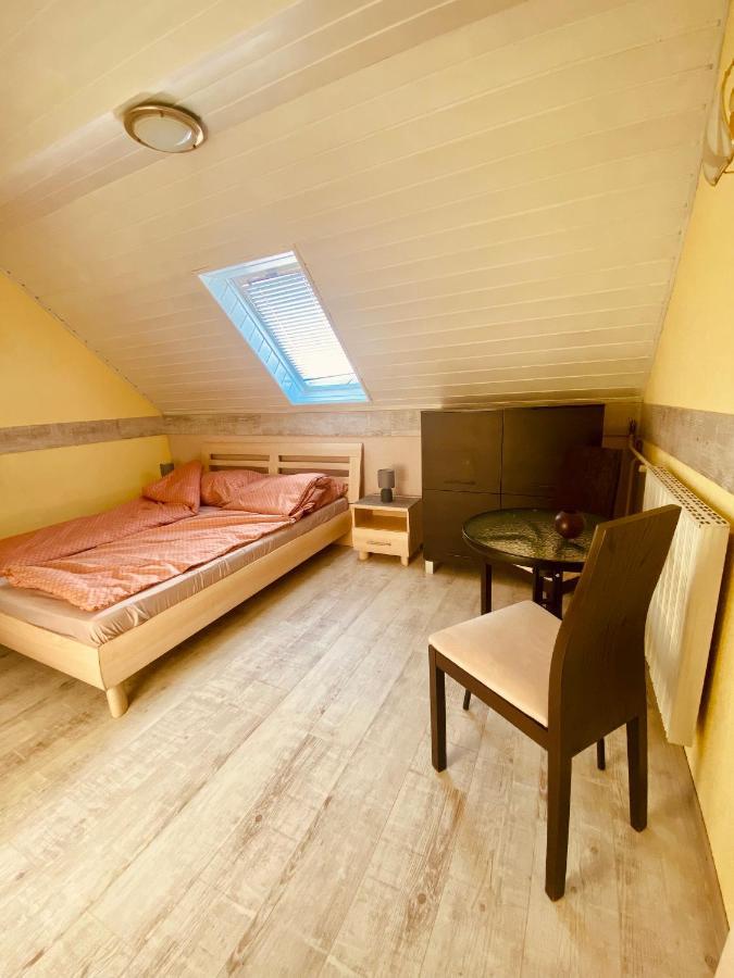 Sailor'S Apartman Siófok Buitenkant foto