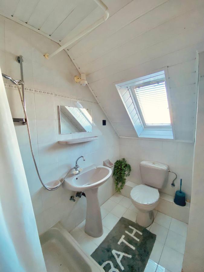 Sailor'S Apartman Siófok Buitenkant foto