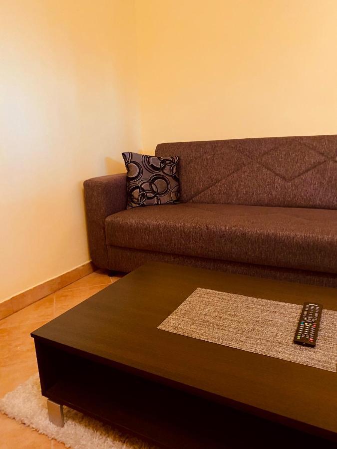 Sailor'S Apartman Siófok Buitenkant foto