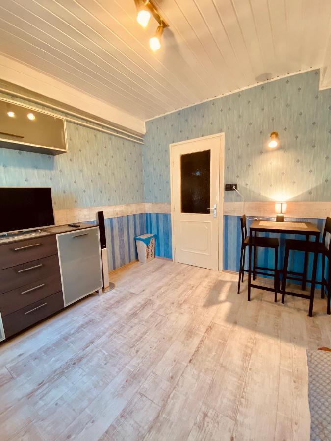 Sailor'S Apartman Siófok Buitenkant foto