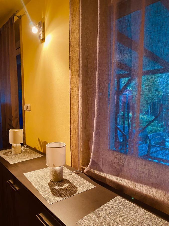 Sailor'S Apartman Siófok Buitenkant foto