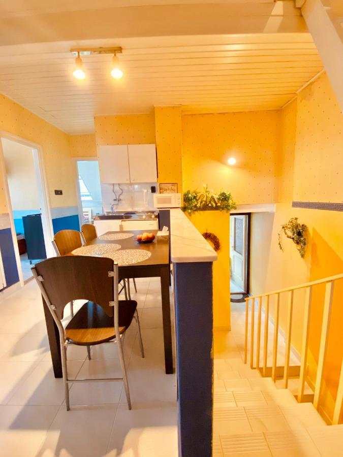 Sailor'S Apartman Siófok Buitenkant foto