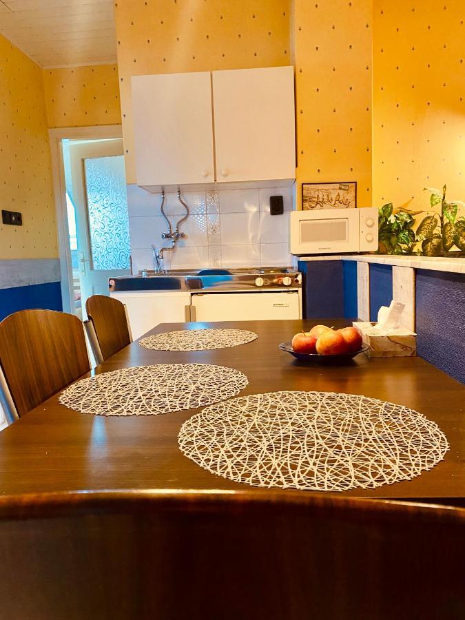 Sailor'S Apartman Siófok Buitenkant foto