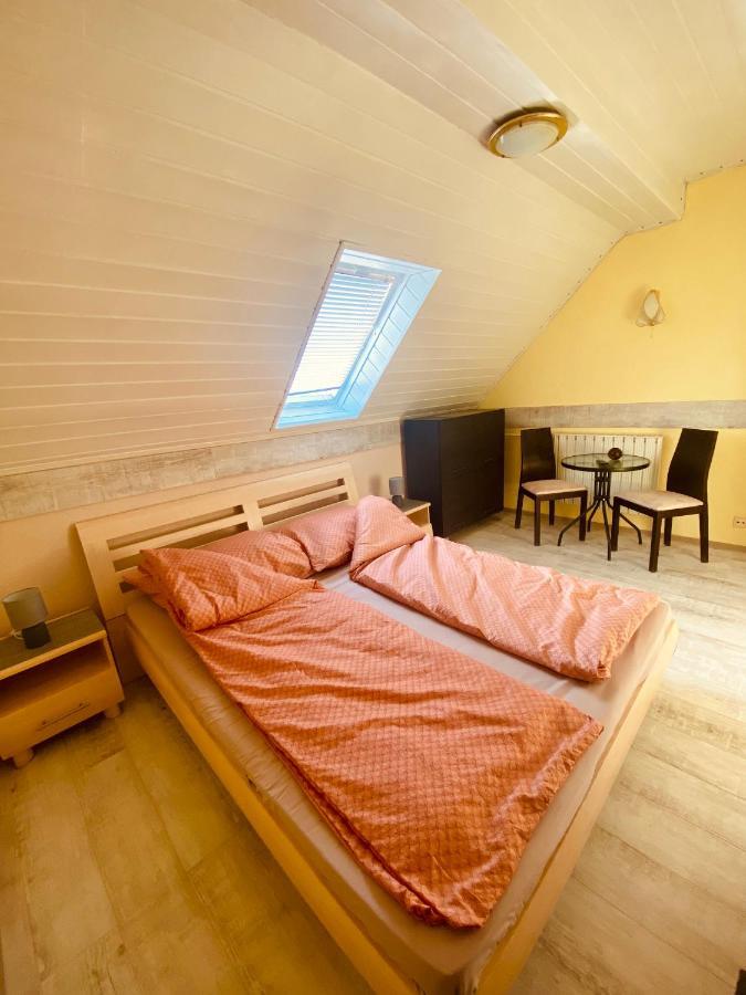 Sailor'S Apartman Siófok Buitenkant foto