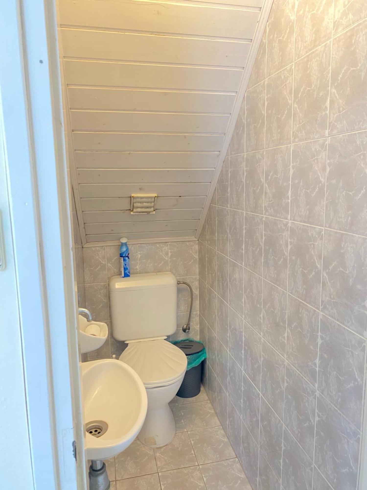 Sailor'S Apartman Siófok Buitenkant foto