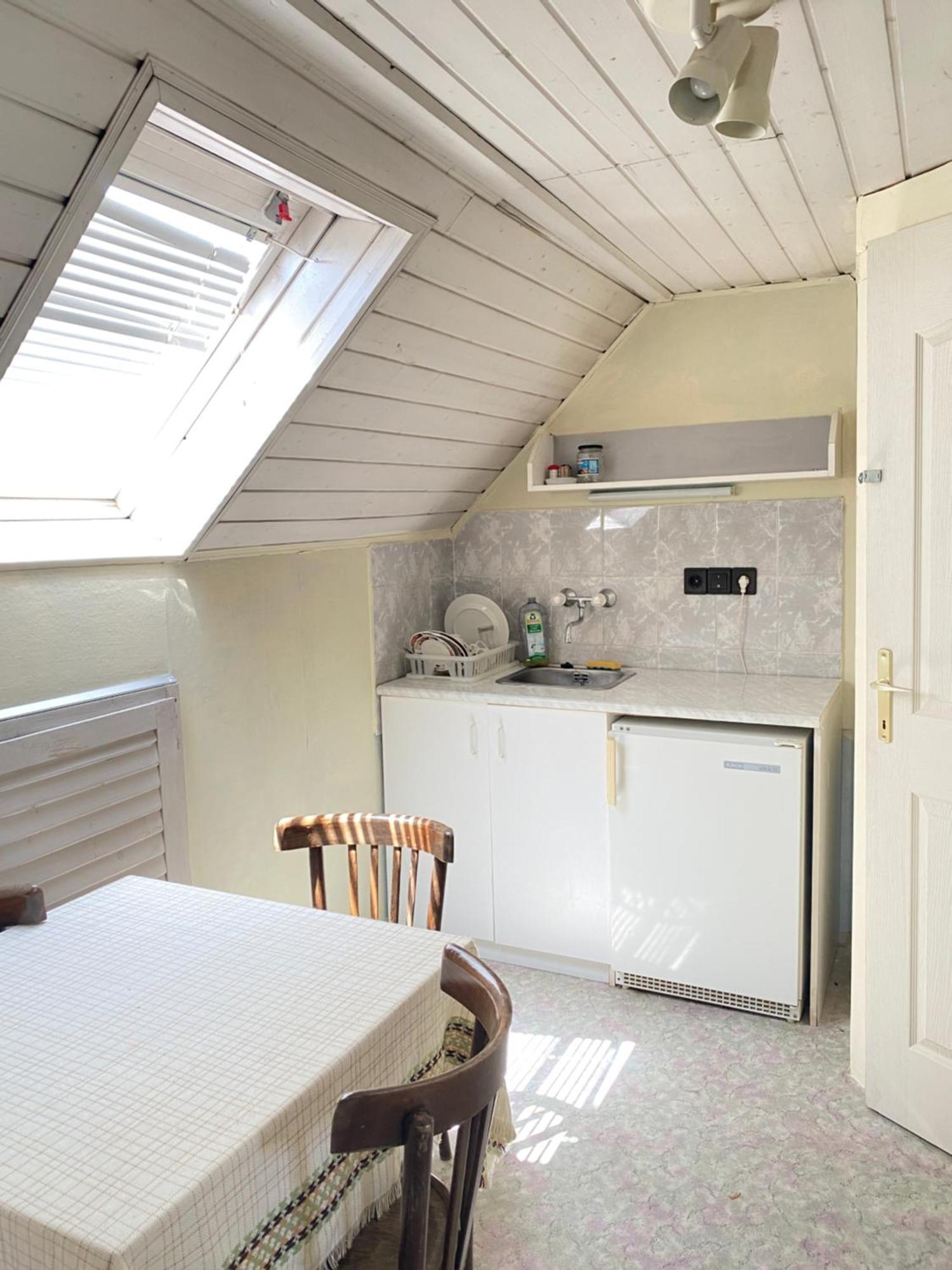Sailor'S Apartman Siófok Buitenkant foto