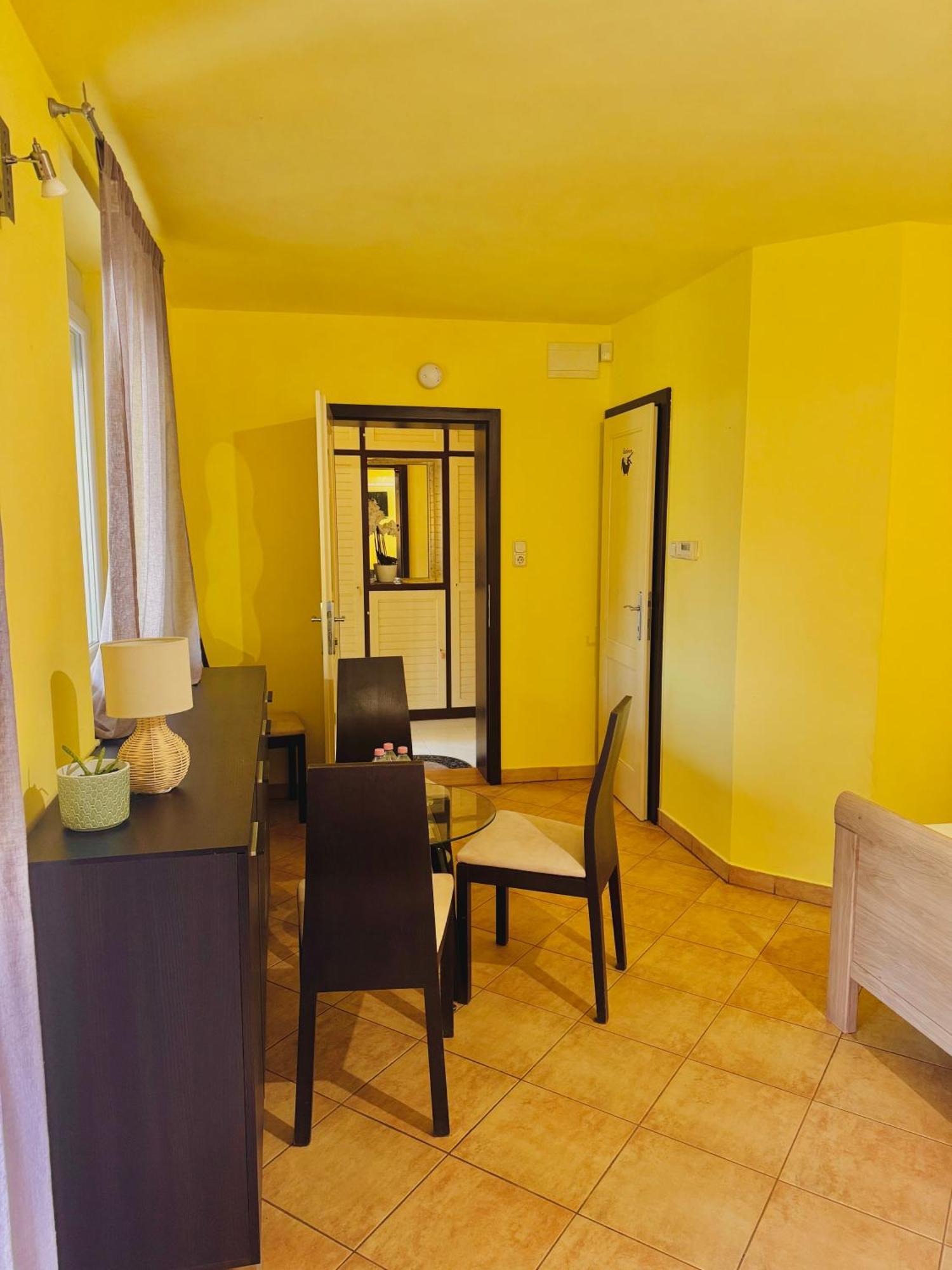 Sailor'S Apartman Siófok Buitenkant foto