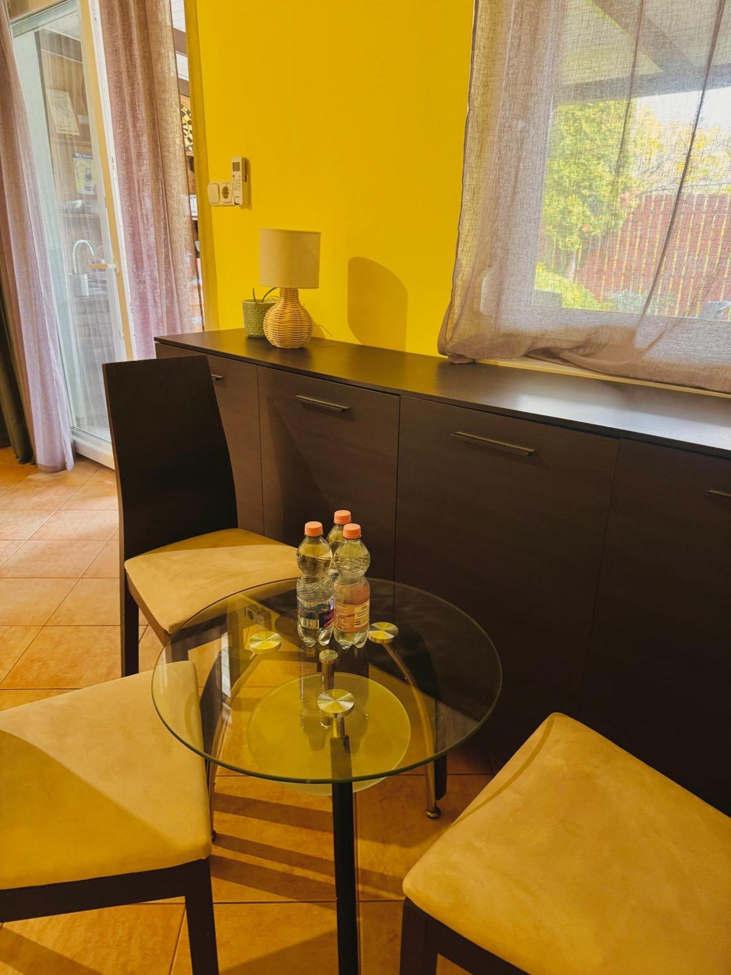 Sailor'S Apartman Siófok Buitenkant foto