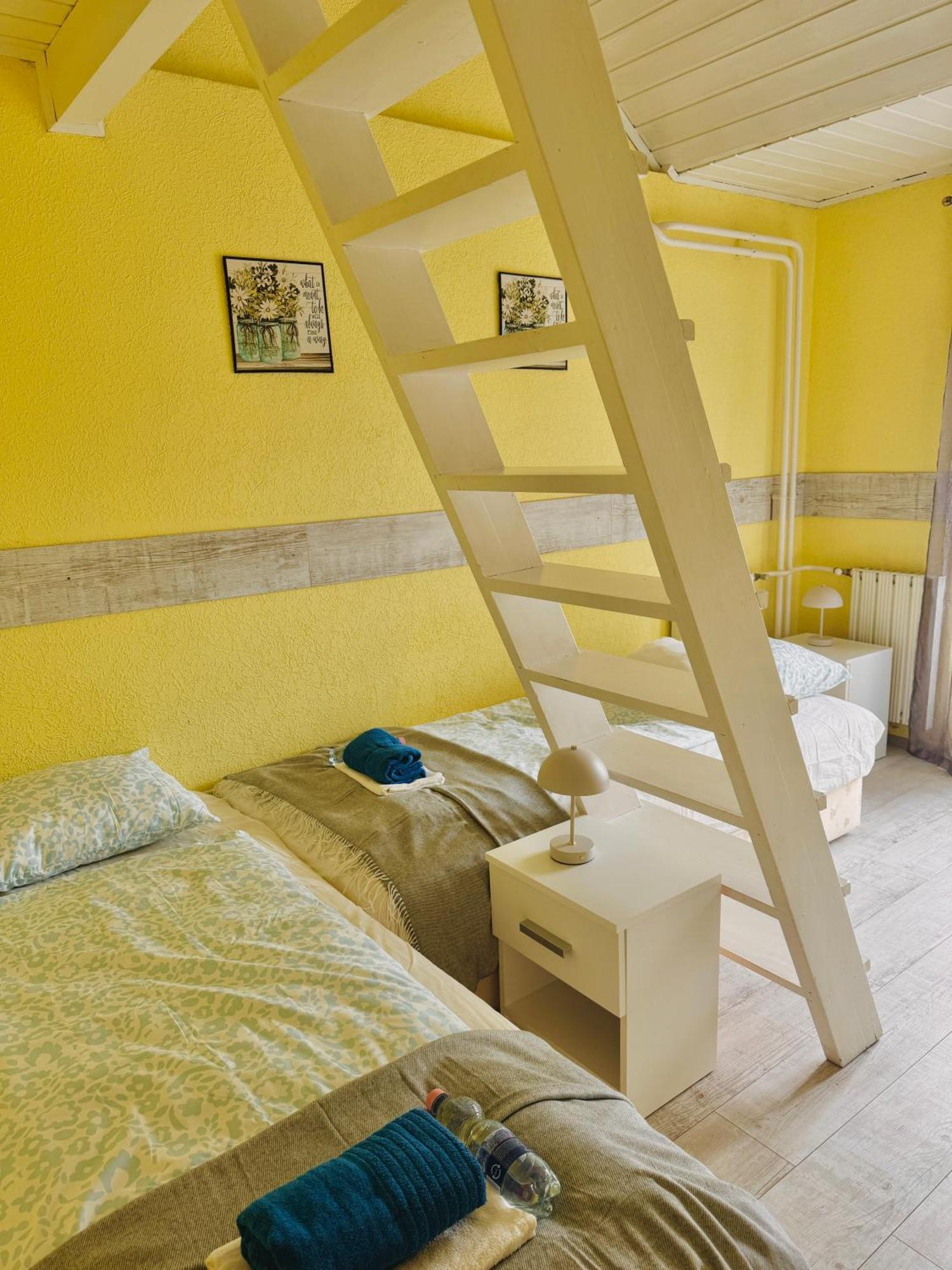 Sailor'S Apartman Siófok Buitenkant foto