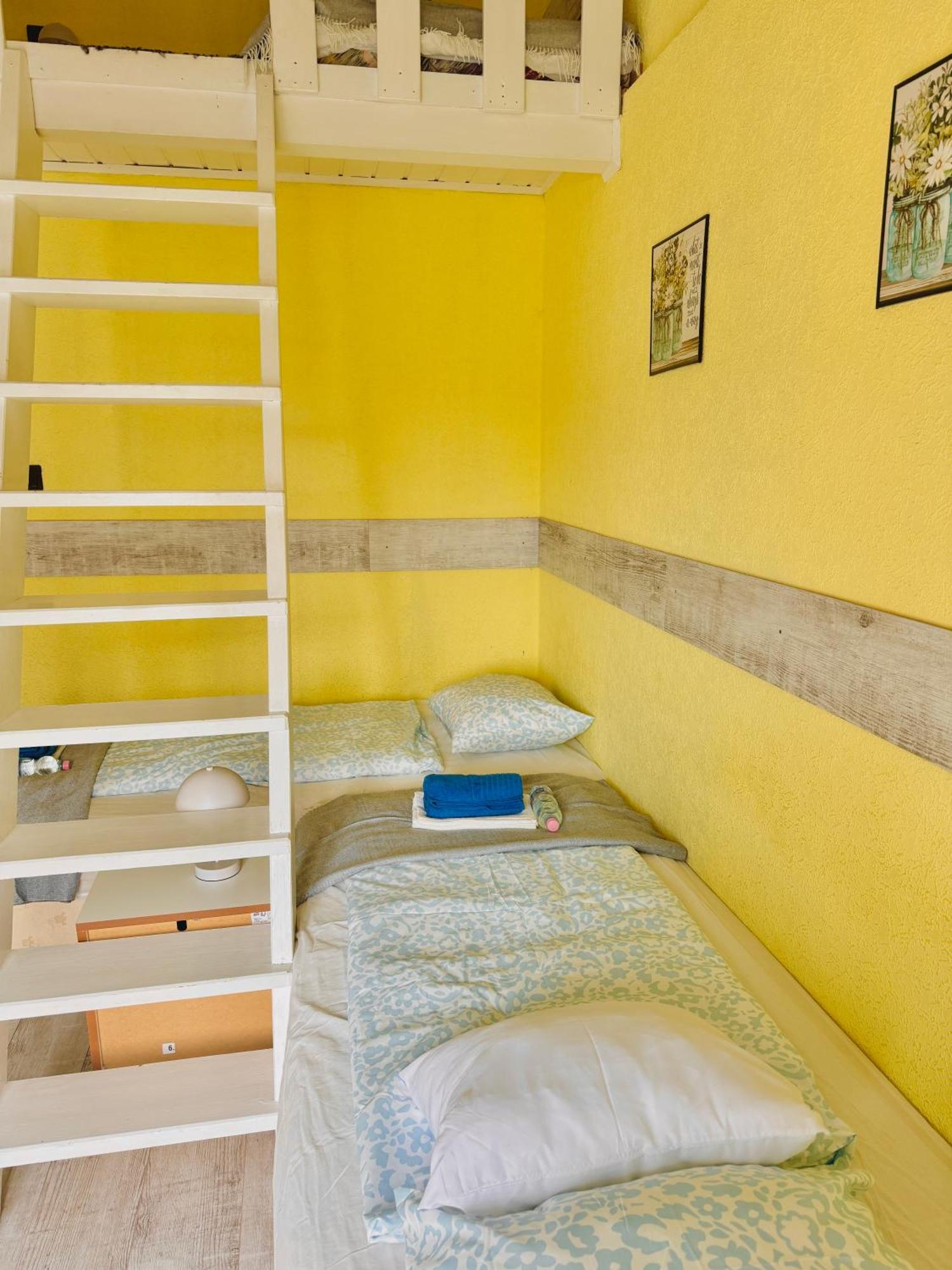 Sailor'S Apartman Siófok Buitenkant foto