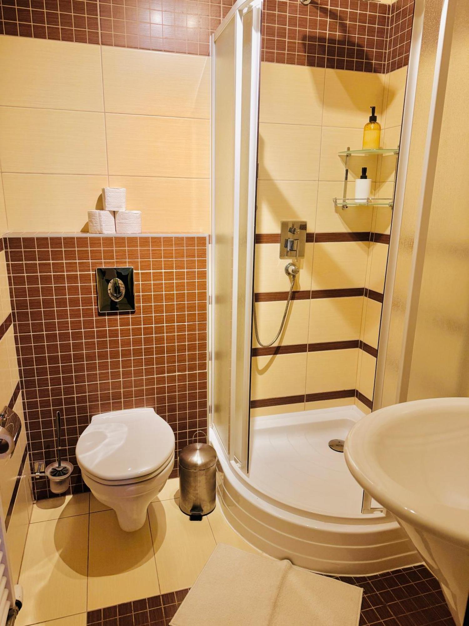 Sailor'S Apartman Siófok Buitenkant foto