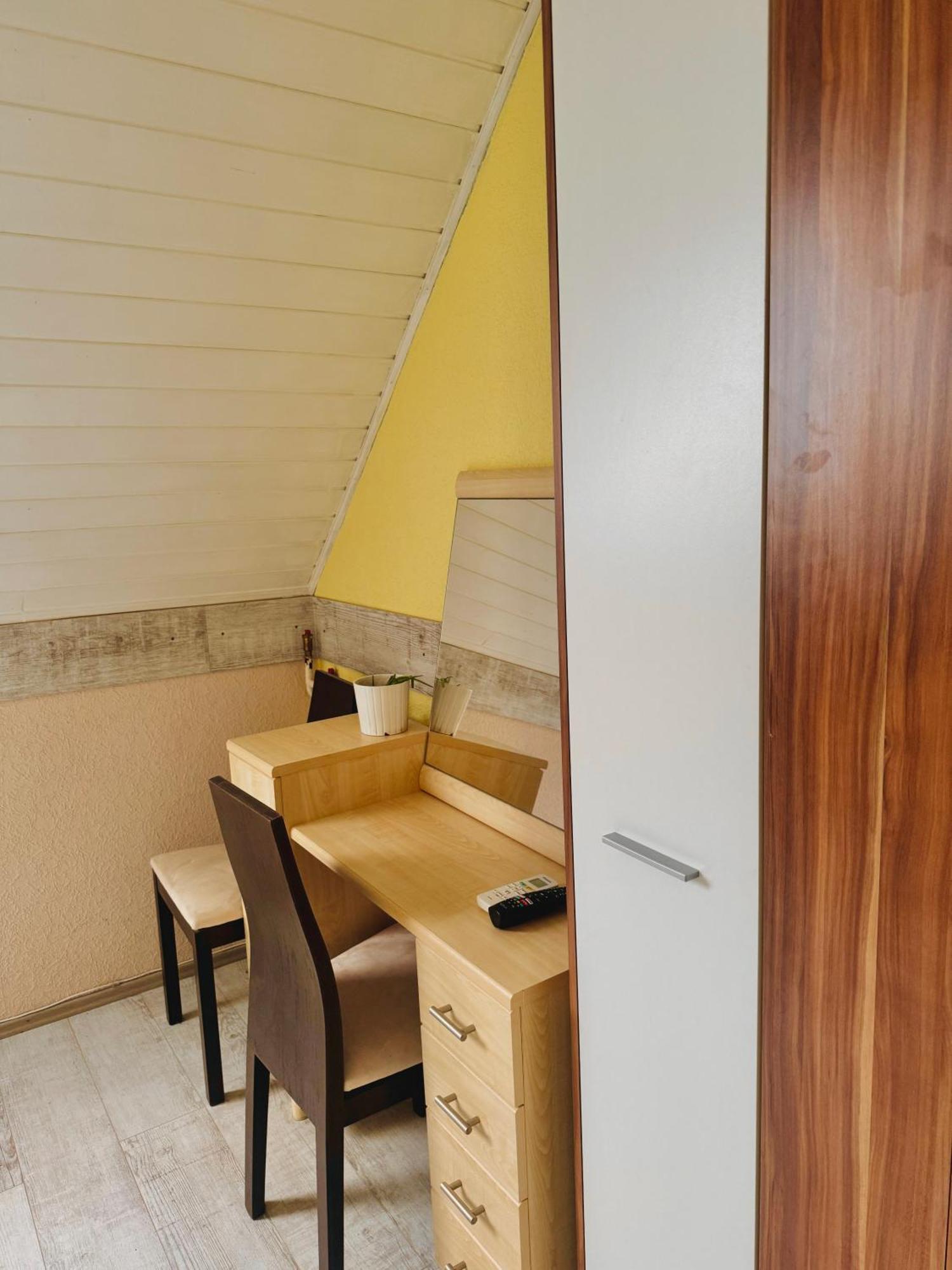 Sailor'S Apartman Siófok Buitenkant foto
