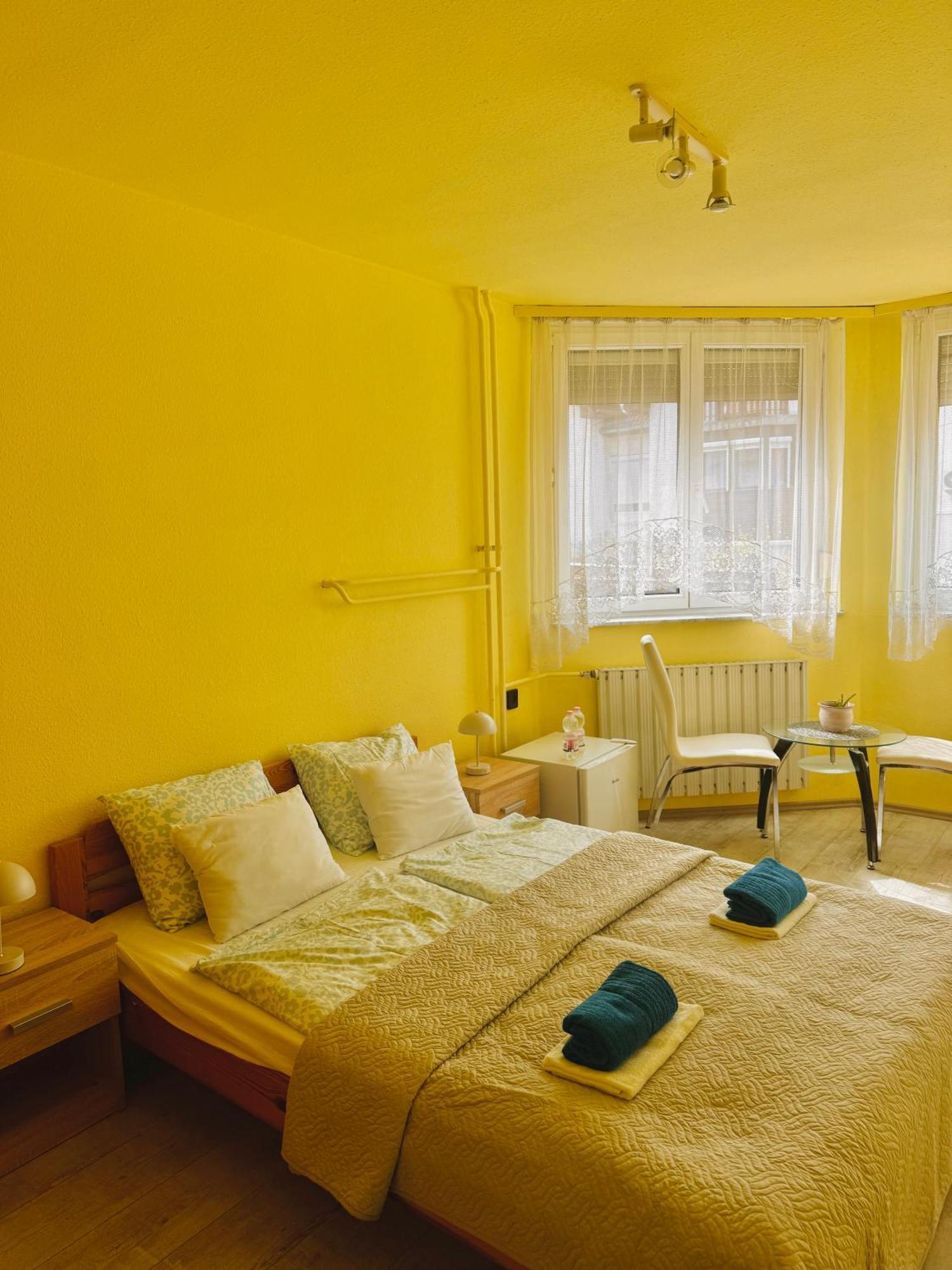 Sailor'S Apartman Siófok Buitenkant foto