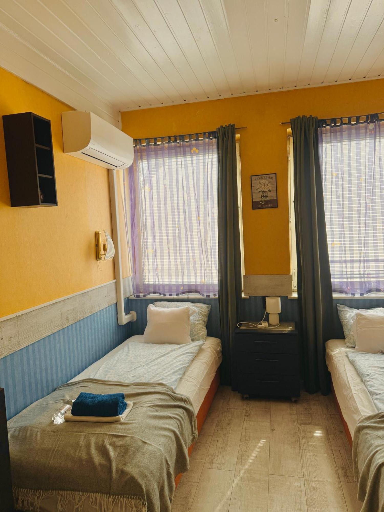 Sailor'S Apartman Siófok Buitenkant foto