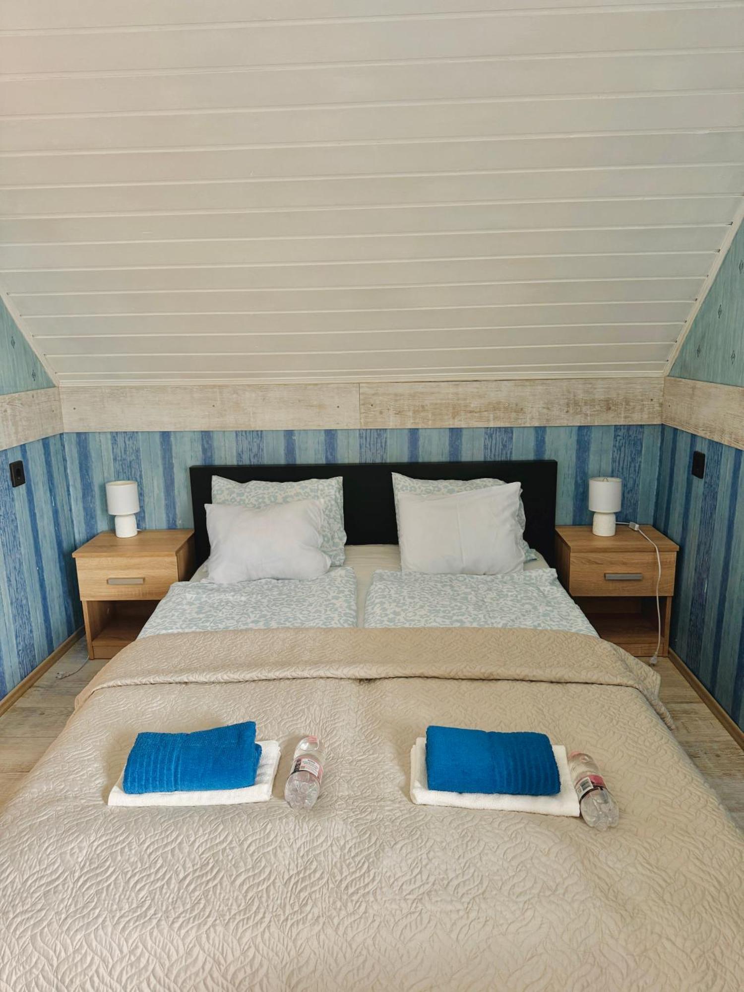 Sailor'S Apartman Siófok Buitenkant foto