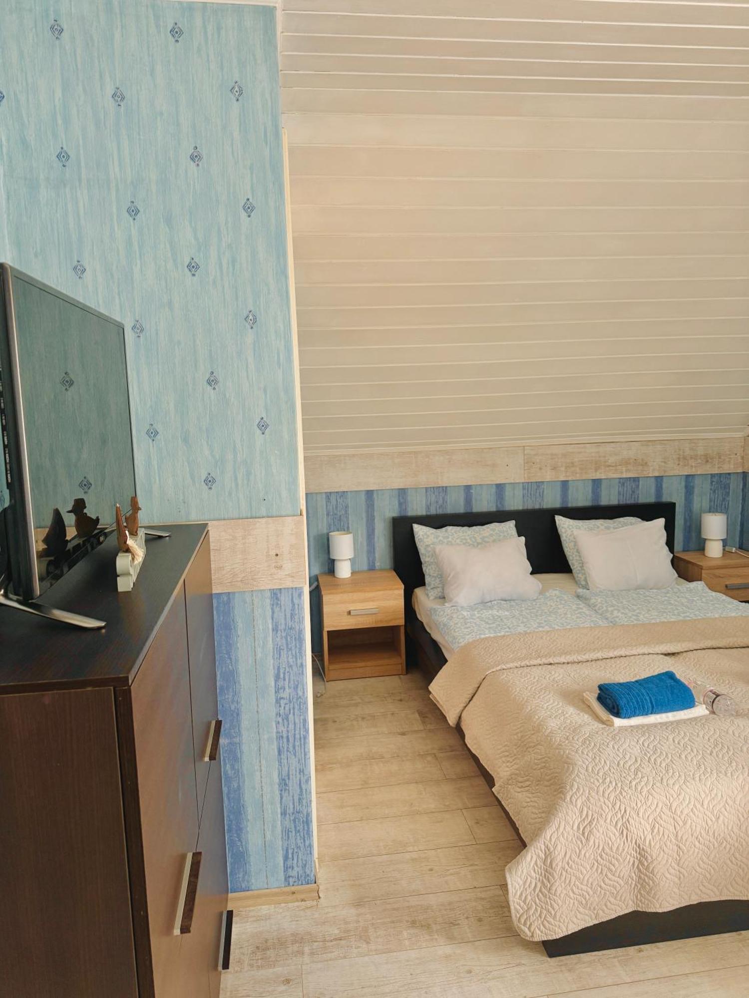 Sailor'S Apartman Siófok Buitenkant foto