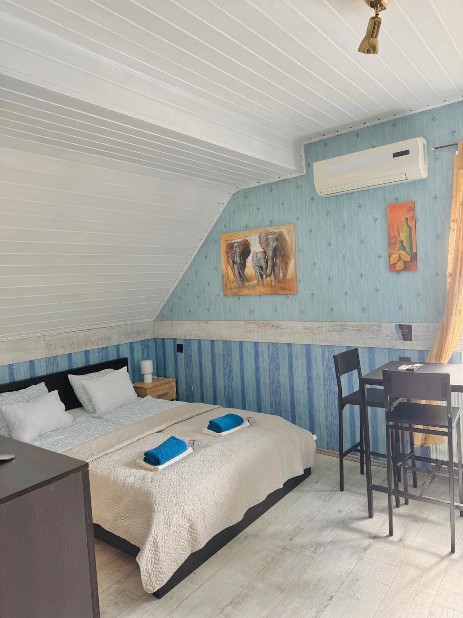 Sailor'S Apartman Siófok Buitenkant foto