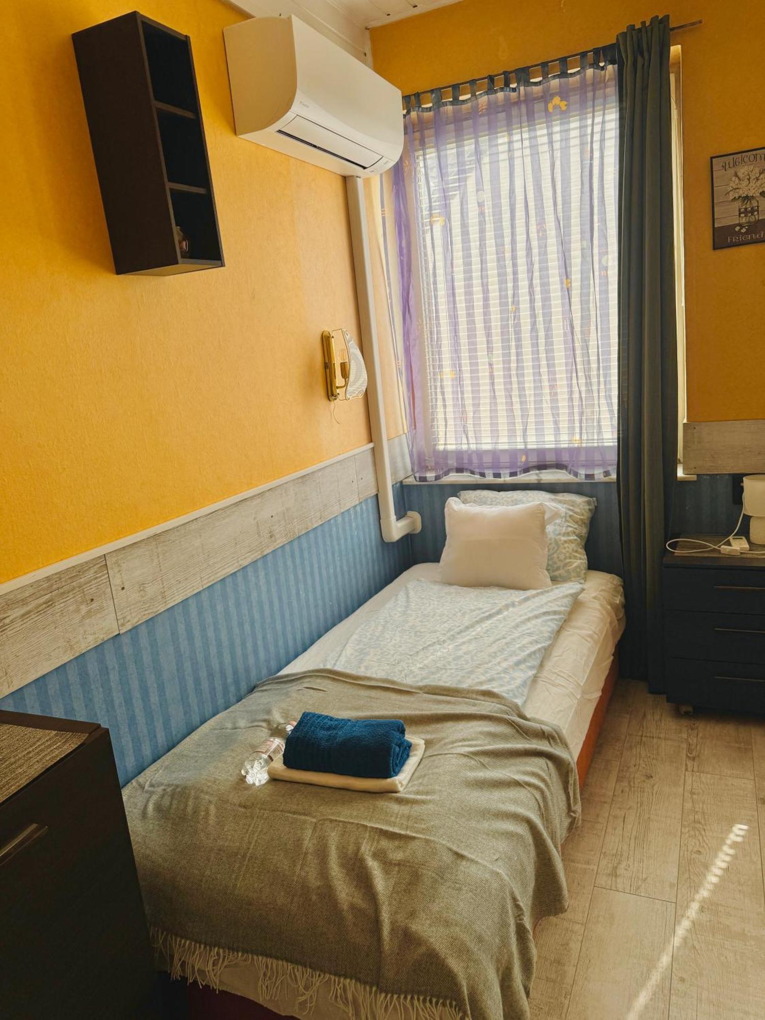 Sailor'S Apartman Siófok Buitenkant foto